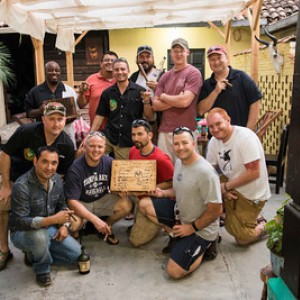 Rocky Patel Cigar factory tour