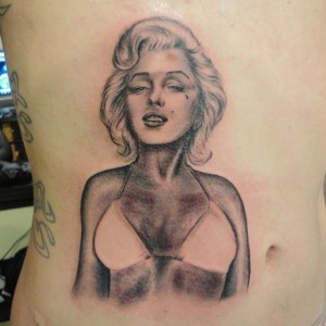 Tattoos