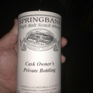 Springbank