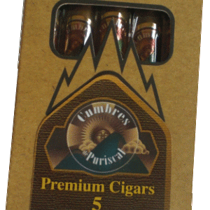 Tabacos de la Cordillera