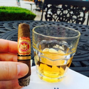 Cigars