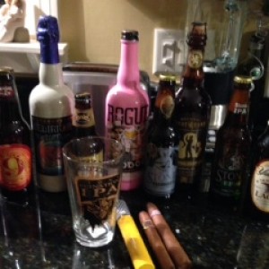 Beer PIF