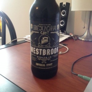 Beer!