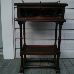 Munt's Stuff