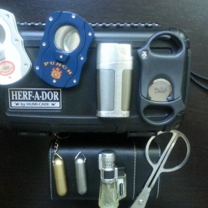 Cigar Accessories