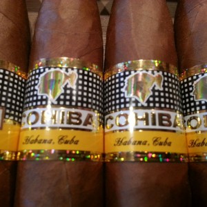 Cohiba