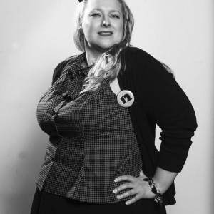 Pin-up