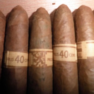 Prus Cigars