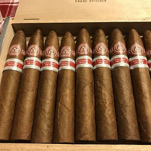 Interesting Sticks and Boxes