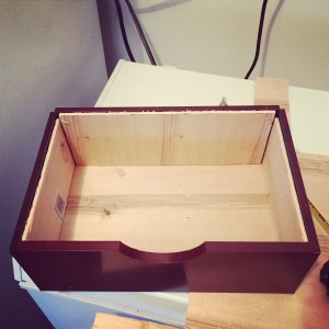 Drawers