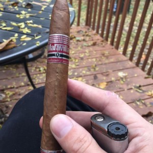 MGM - Maravilla Review