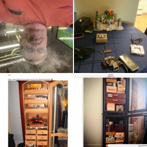 Dresser Restoration