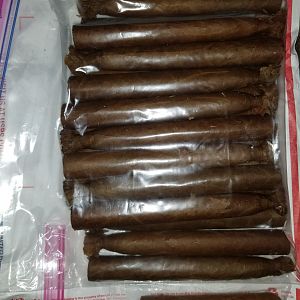 Cigars
