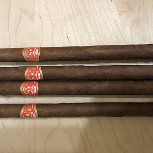 Gonz's Cigars