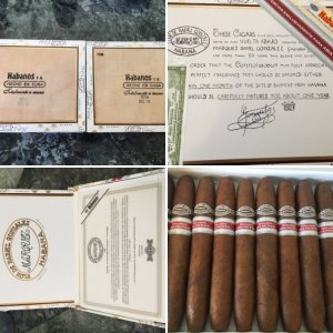 Cigar Buying Group Photos