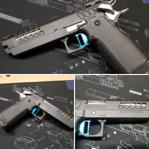 Firearms