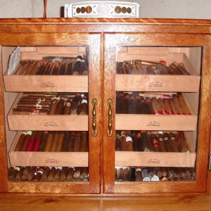 My Humidor