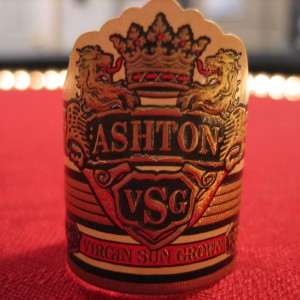 Ashton VSG - Band
