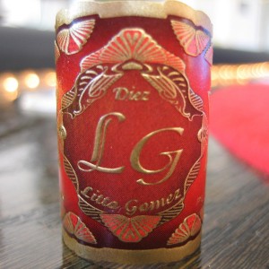 Litto Gomez Diez - Lusitano Band