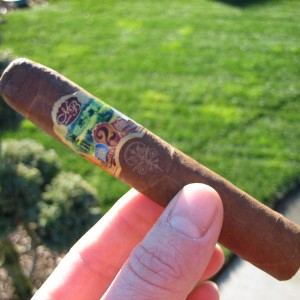Oliva - Master Blends 2