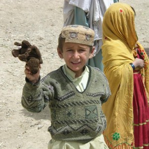 Communities and Kids