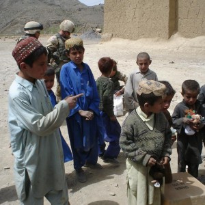 Communities and Kids