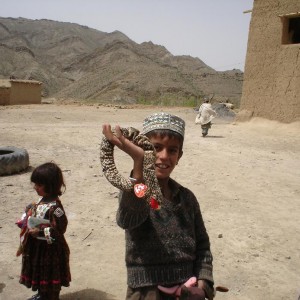 Communities and Kids