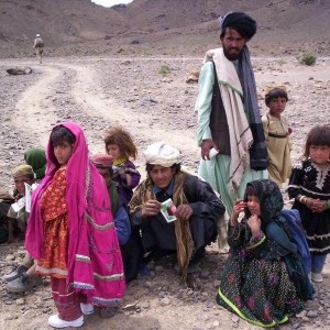 Communities and Kids