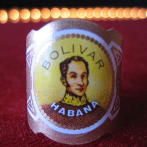 Bolivar Royal Coronas