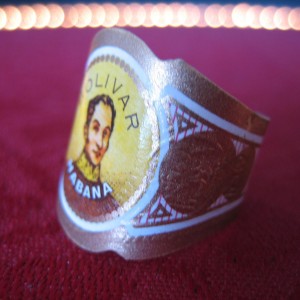 Bolivar Royal Corona Band