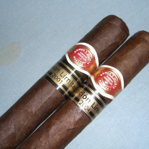 Fake RyJ Robusto EL