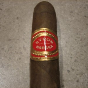 Pre-Embargo Byron St. James Specials 5.25 x 40