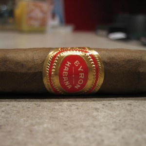 Pre-Embargo Byron St. James Specials 5.25 x 40