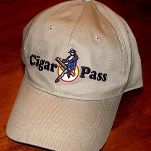 The CP Hat