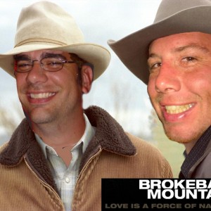 Brokeback