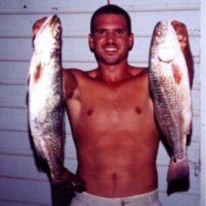 Fish On