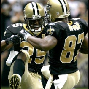 WHO DAT