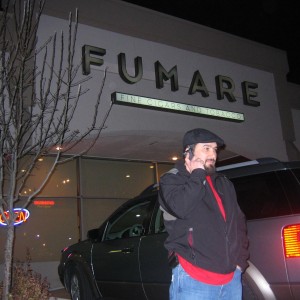 FUMARE