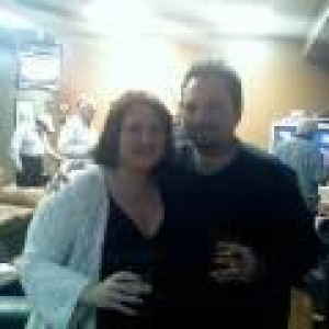 Melissa and Dennis