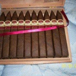 Purchase from a fellow BOTL :)