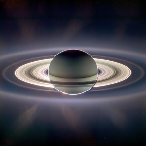 Saturn