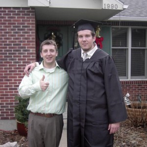 Young_Smoke and me 12/16/06