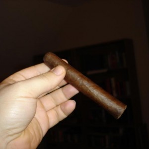 Blind Review Pre-light