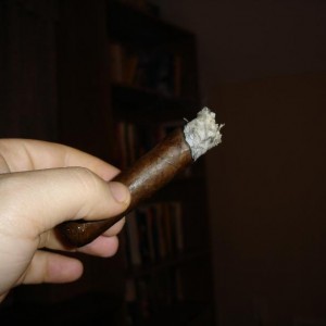 Middle Third - Blind Review