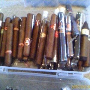 Misc Cigars