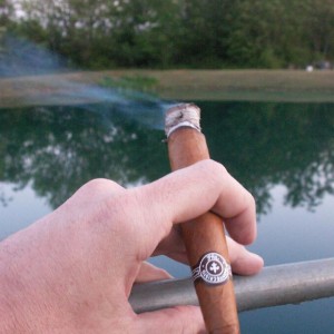 Montecristo No.2