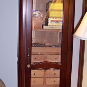 Humidor