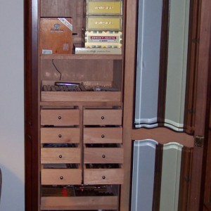 Humidor