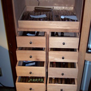 Humidor