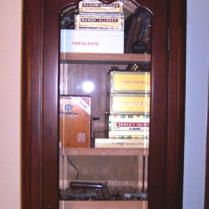 Humidor